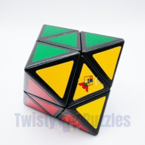 Skewb Diamond Schwarz (CYH)