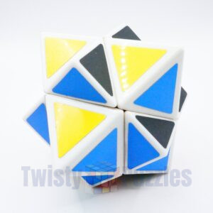 Wolf Tooth / Skewb Star(CYH)