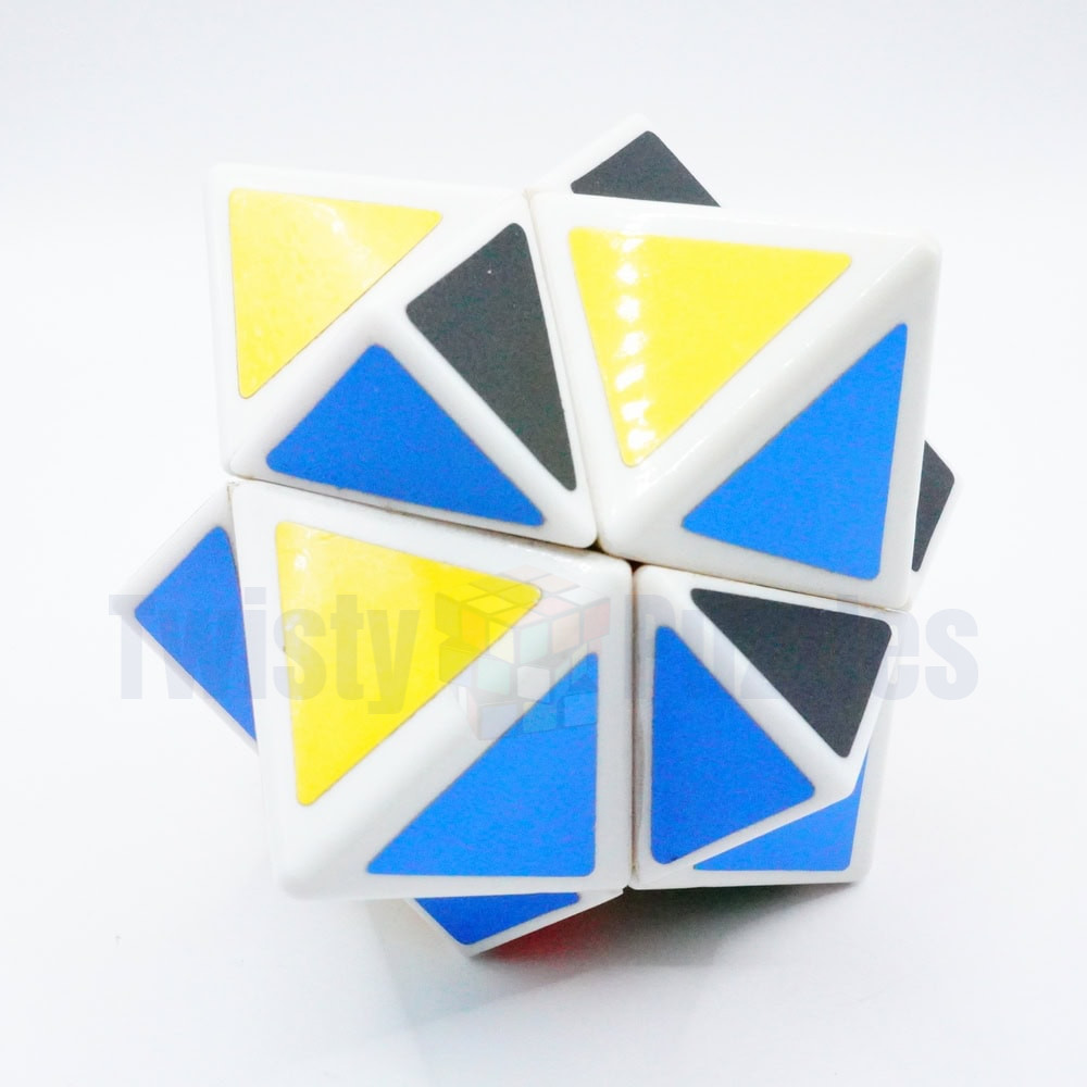 Wolf Tooth / Skewb Star(CYH)