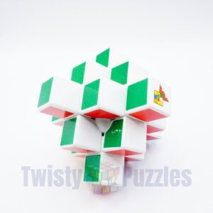 Crystal Cube / Small Meteor Shooting Star (CYH)