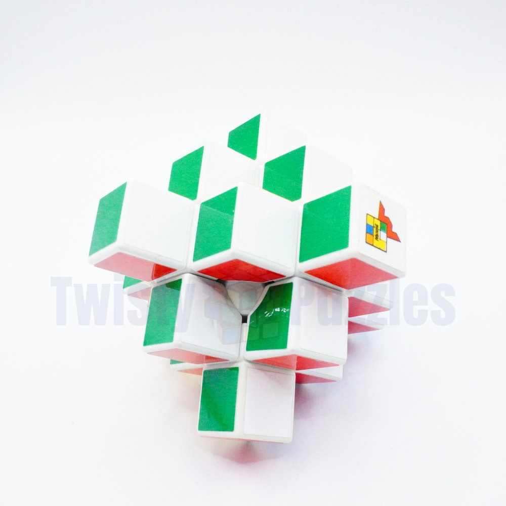 Crystal Cube / Small Meteor Shooting Star (CYH)