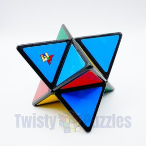 Aardwolf Pyrastar (CYH)