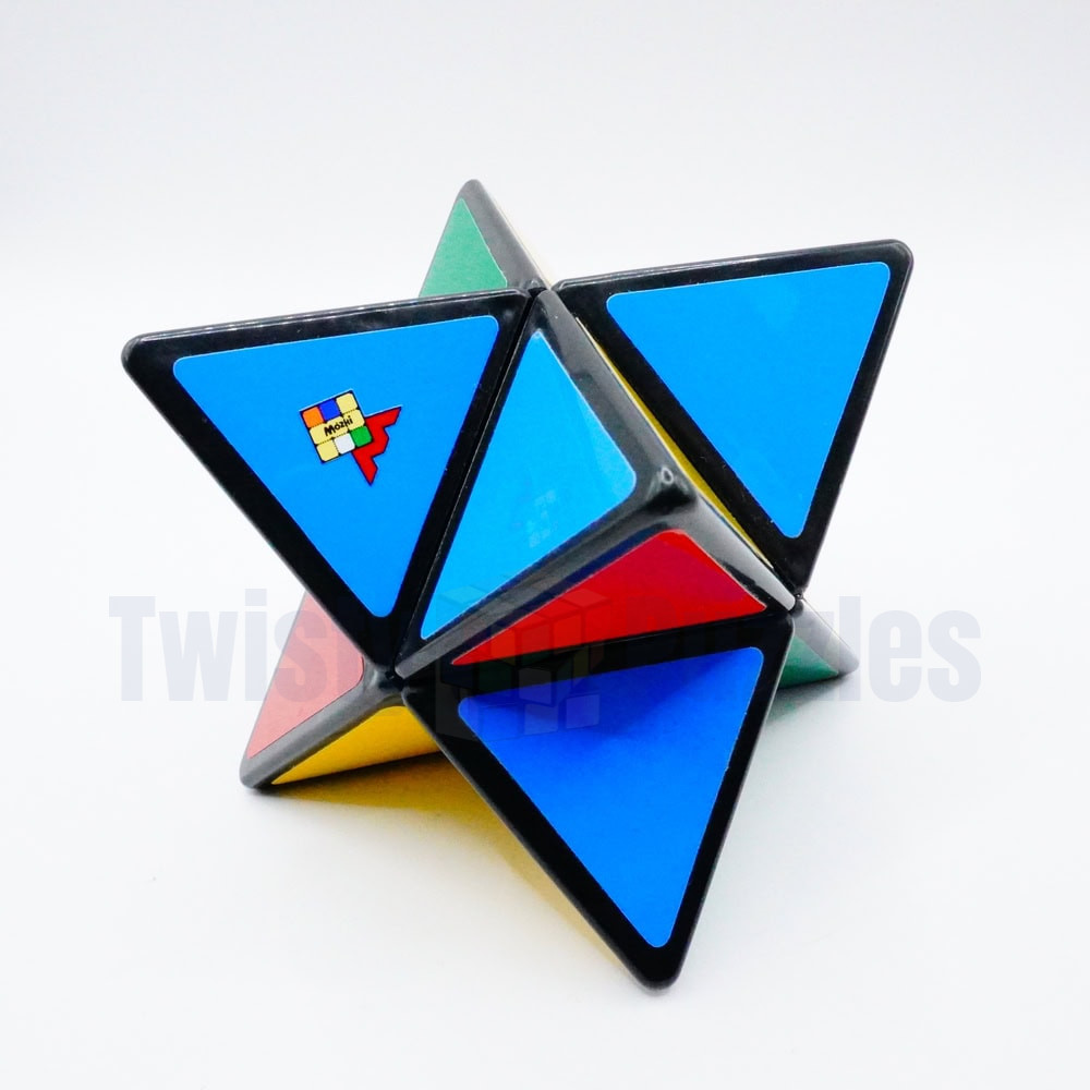 Aardwolf Pyrastar (CYH)