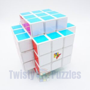 3x3x3 Cross Magic Cube / Extended Cube (CYH)