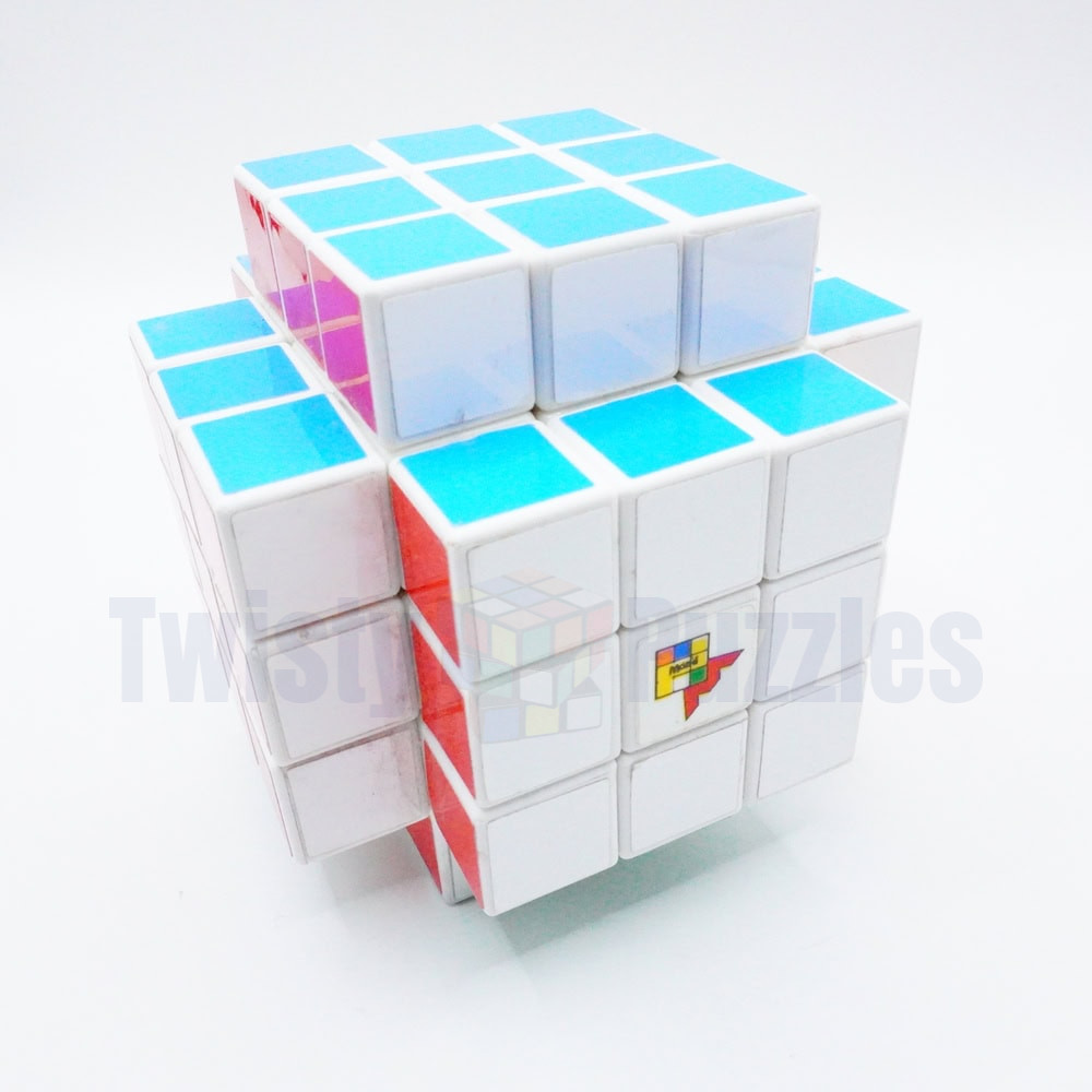 3x3x3 Cross Magic Cube / Extended Cube (CYH)