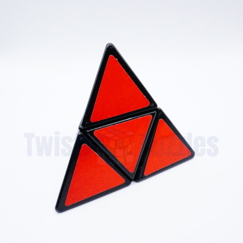Triangle Pyramid Magic Cube / Pyramorphinx (CYH)