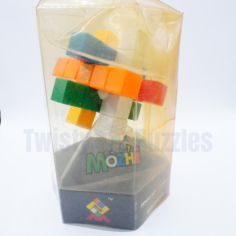 3x3x3 Irregular Stick Magic / Column Cube (CYH)