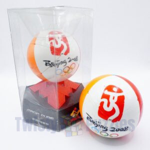 Beijing 4-Color Magic Ball 1 (Blaue Seite) (CYH)