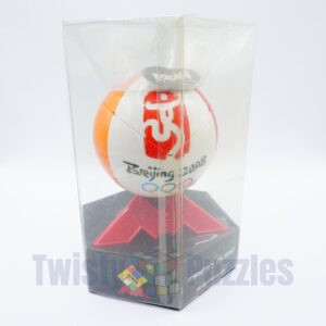 Beijing 4-Color Magic Ball 2 (Grüne Seite) (CYH)