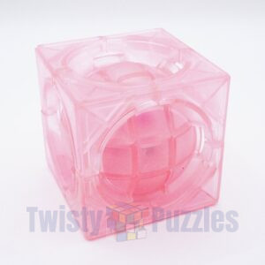 3x3x3 Deformed centrosphere (Eisrosa)