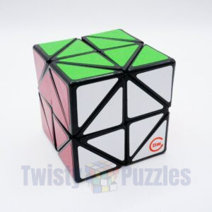 2x2x2 + Skewb
