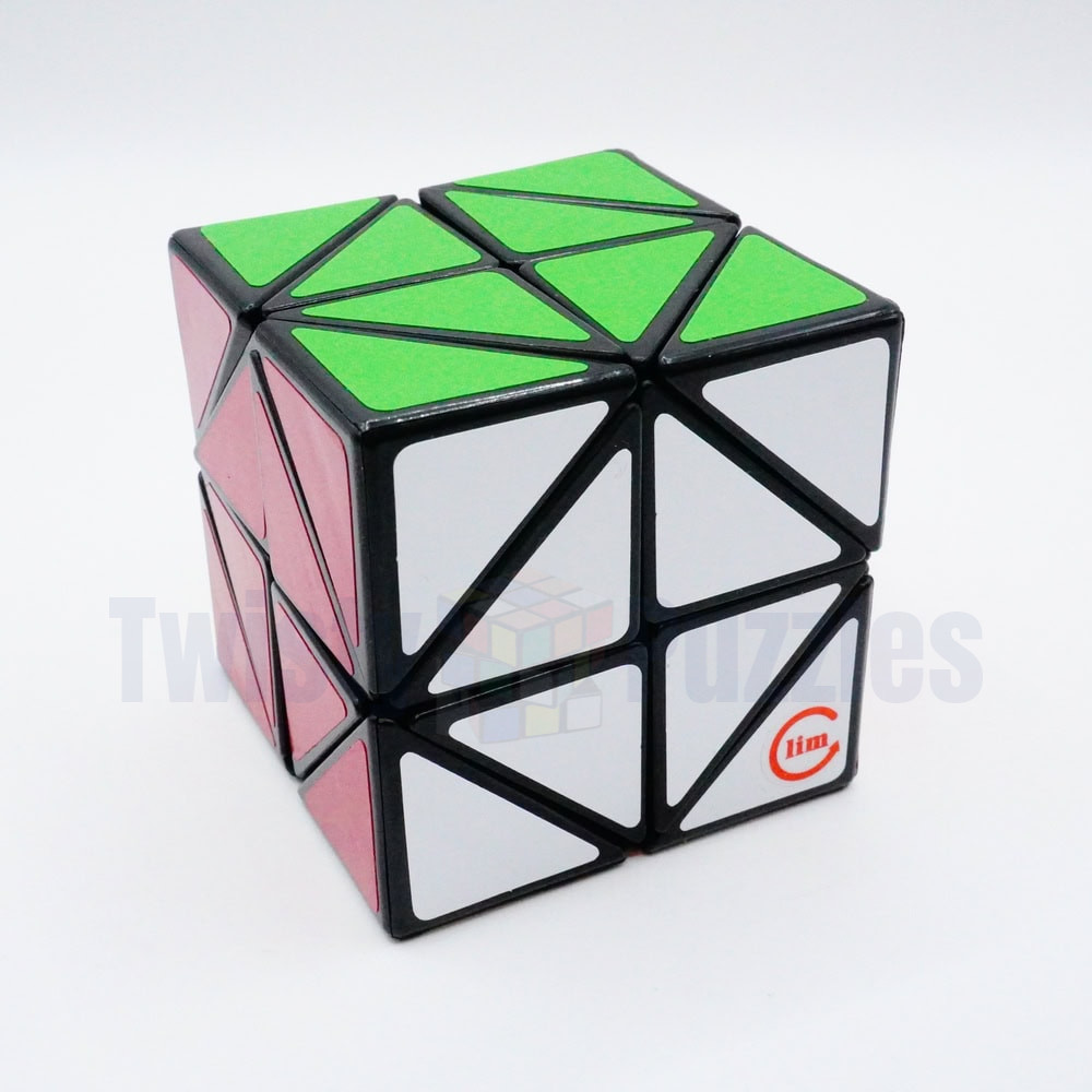2x2x2 + Skewb