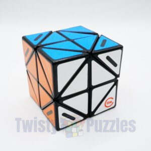 2x2x2 + Skewb (WonderZ)