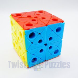 Morpho Helenor Octavia 2x2