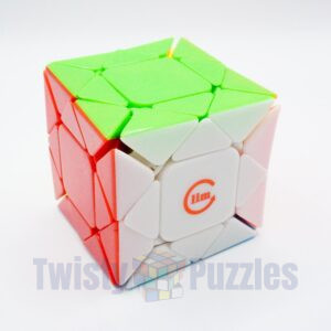 Fission Skewb