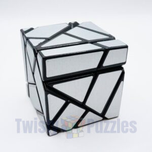 Ghost Cube 3x3x3