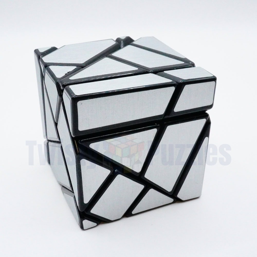 Ghost Cube 3x3x3