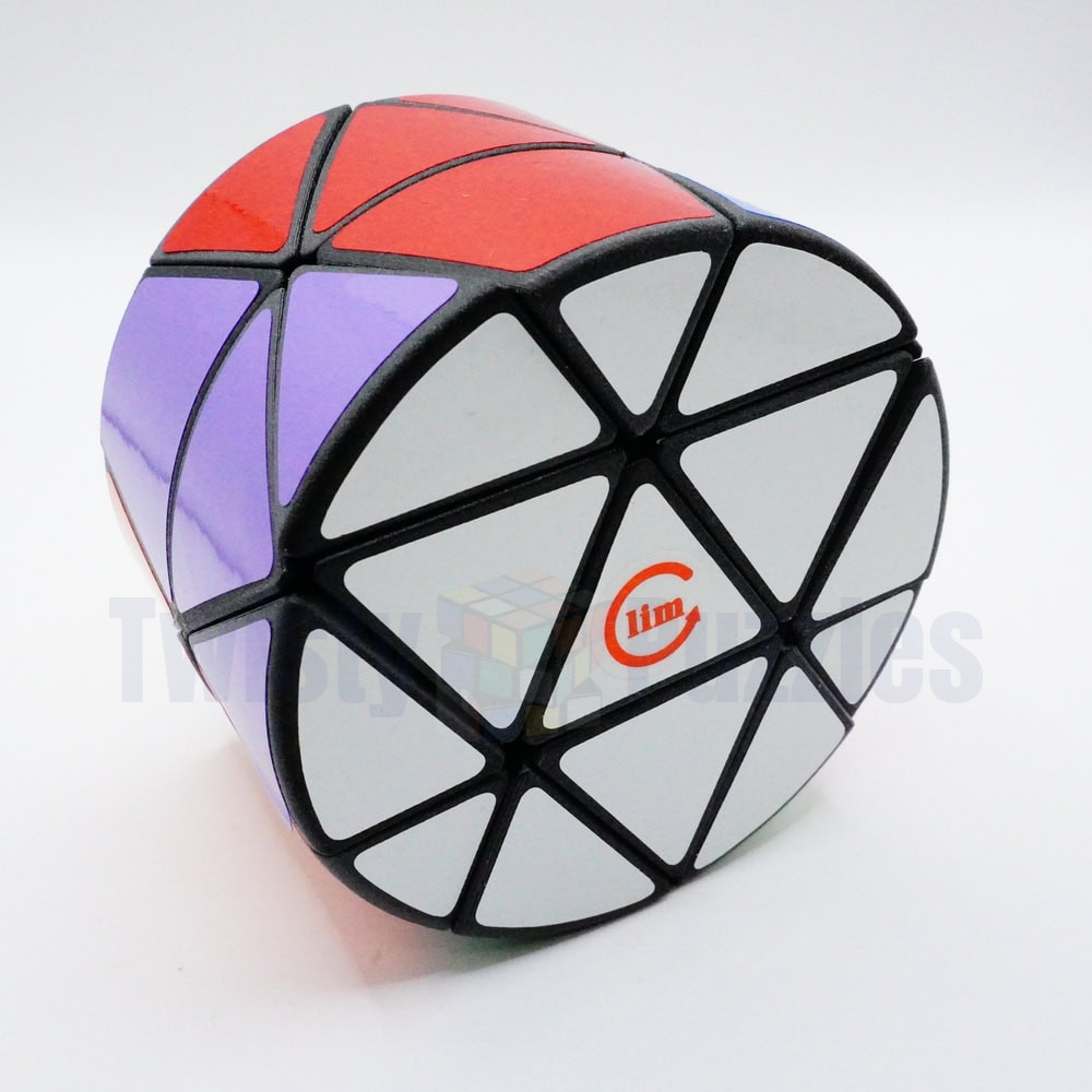 CakeZ Cube Limited edition