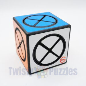 Hollow XO Cube