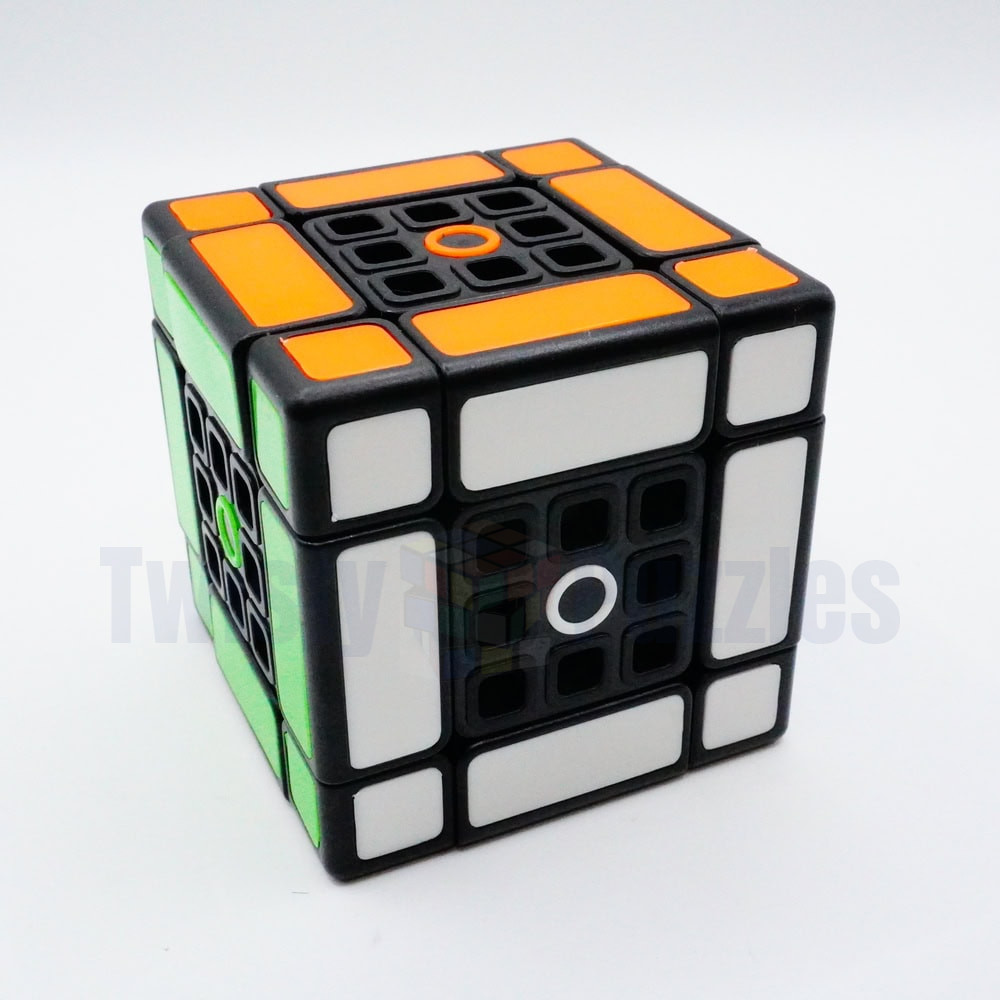 Dual 3x3x3 Dual 1.0