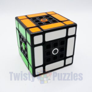Dual 3x3x3 Dual 2.1
