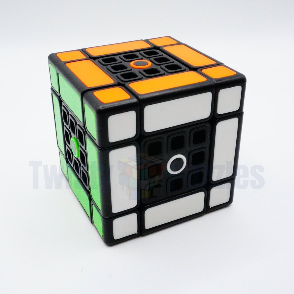 Dual 3x3x3 Dual 2.1