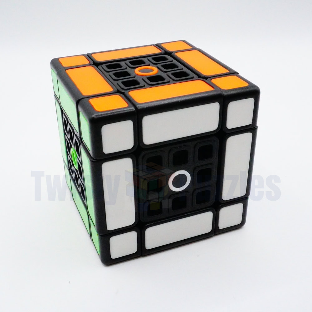 Dual 3x3x3 Dual 2.2