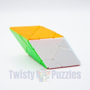 2x2x2 Transform Rhombohedron V1
