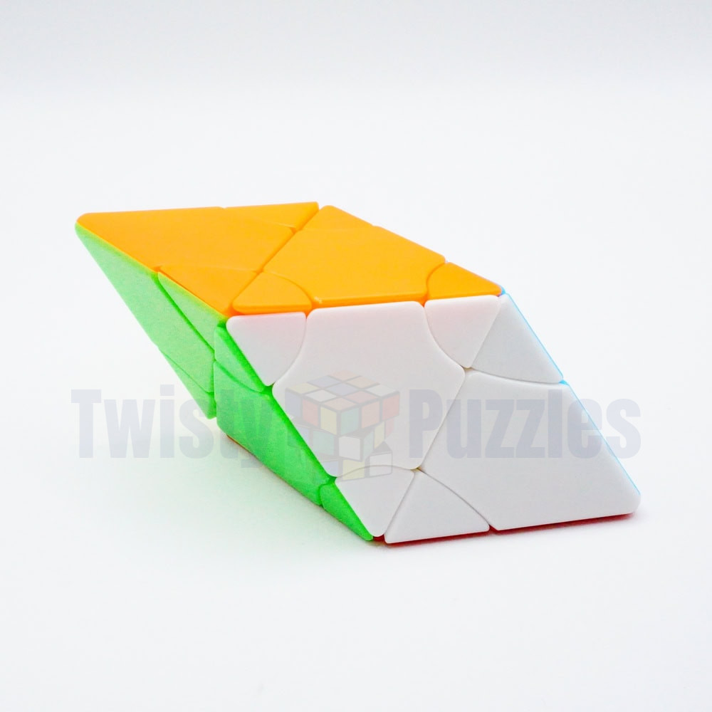 2x2x2 Transform Rhombohedron V1