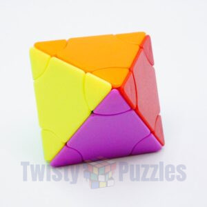 mini Octahedron V1 (2x2x2 Transform)