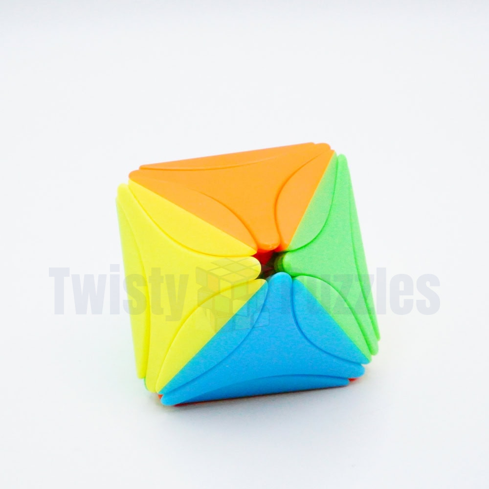 mini Octahedron V2