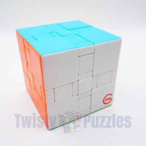 Master Mixup 30 degrees 00