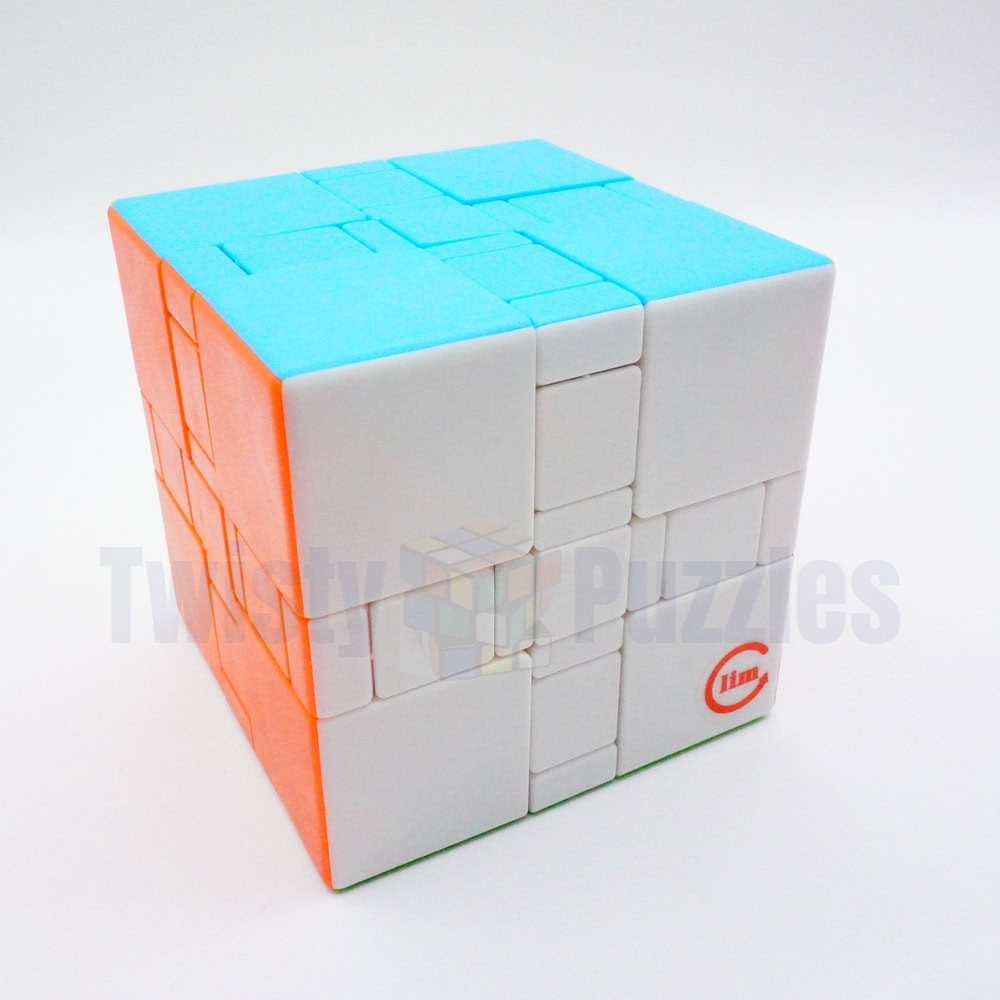 Master Mixup 30 degrees 00