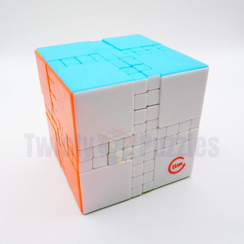 Master Mixup 30 degrees 01