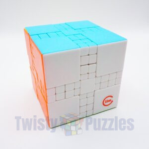 Master Mixup 30 degrees 02