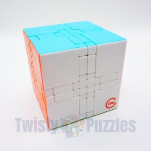 Master Mixup 30 degrees 03