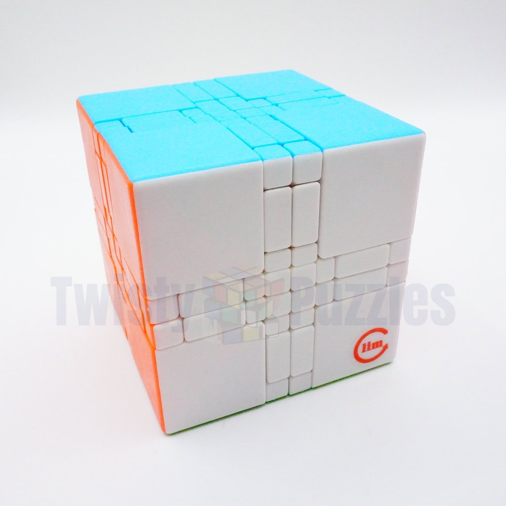 Master Mixup 30 degrees 03