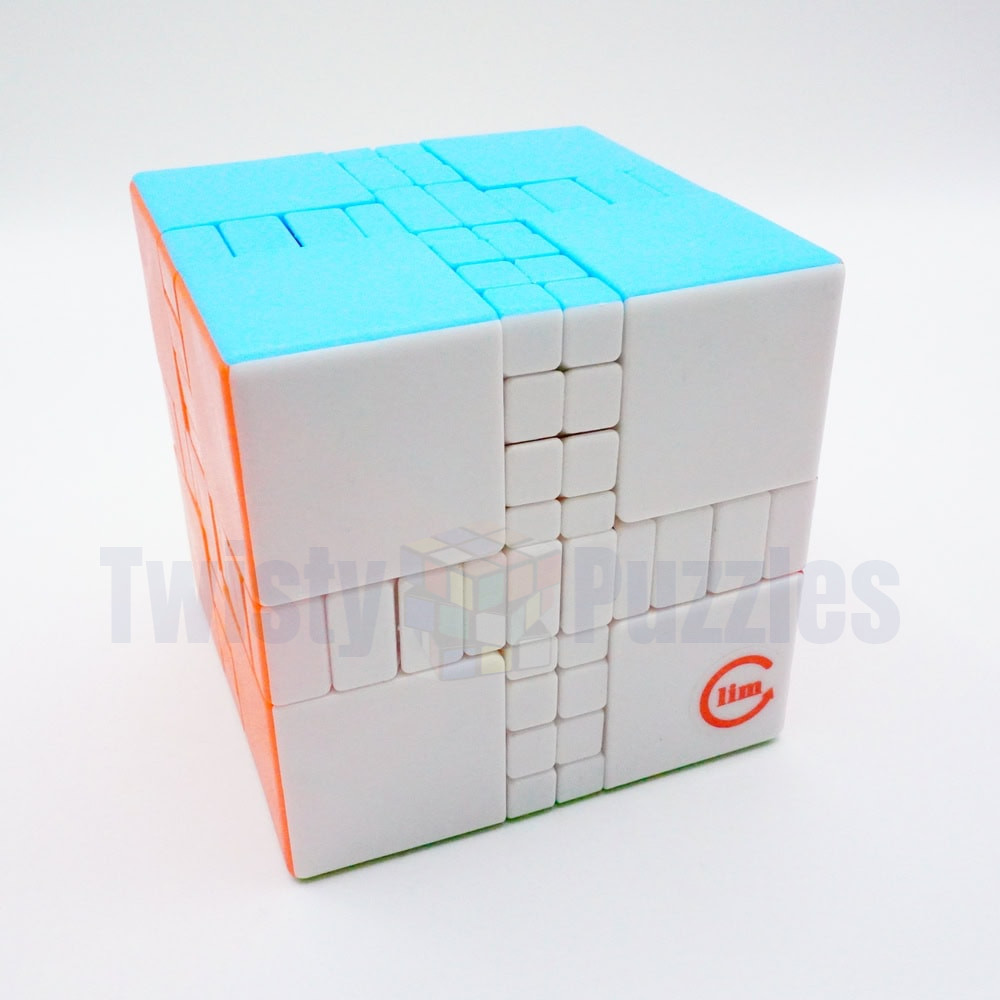 Master Mixup 30 degrees 04