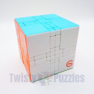 Master Mixup 30 degrees 05