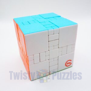 Master Mixup 30 degrees 06