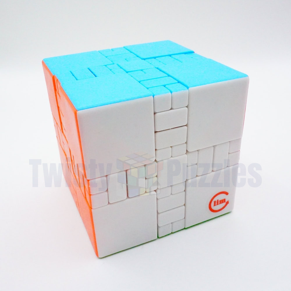 Master Mixup 30 degrees 06