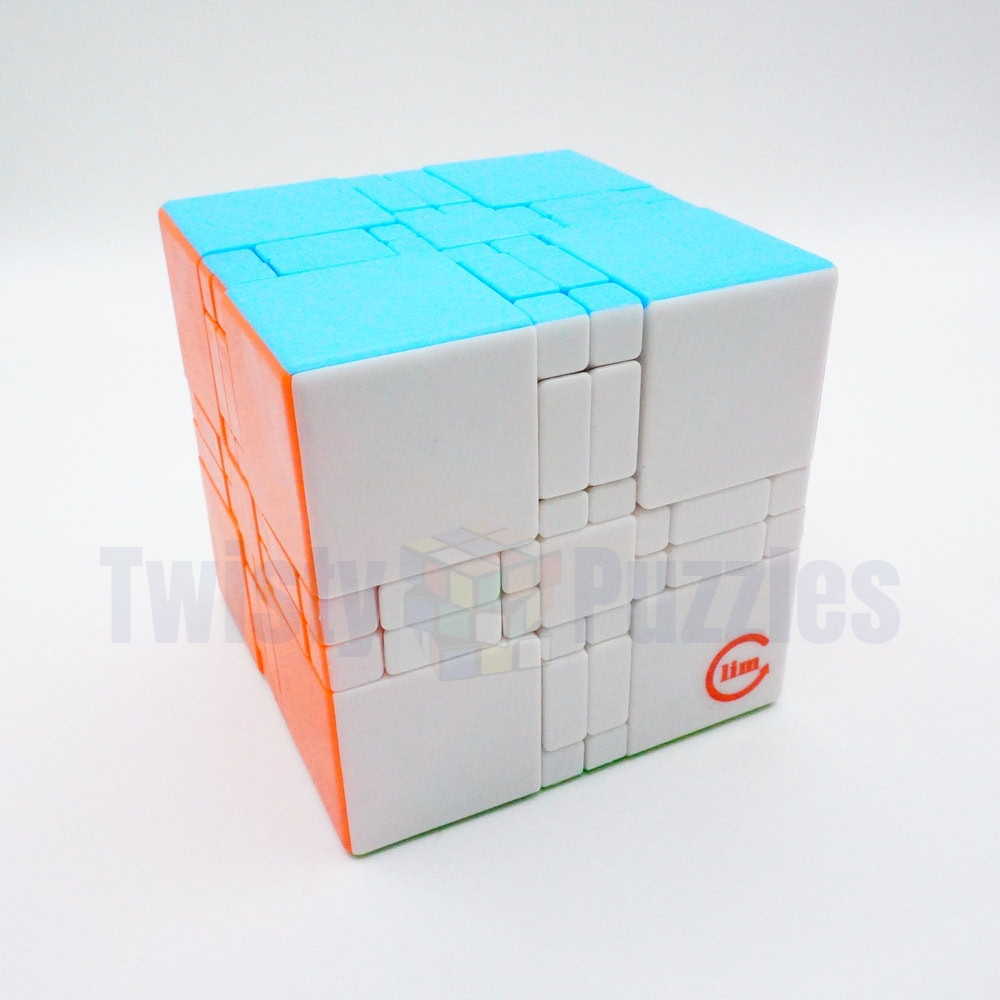 Master Mixup 30 degrees 07