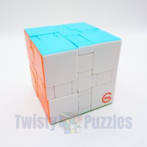 Master Mixup 30 degrees 08