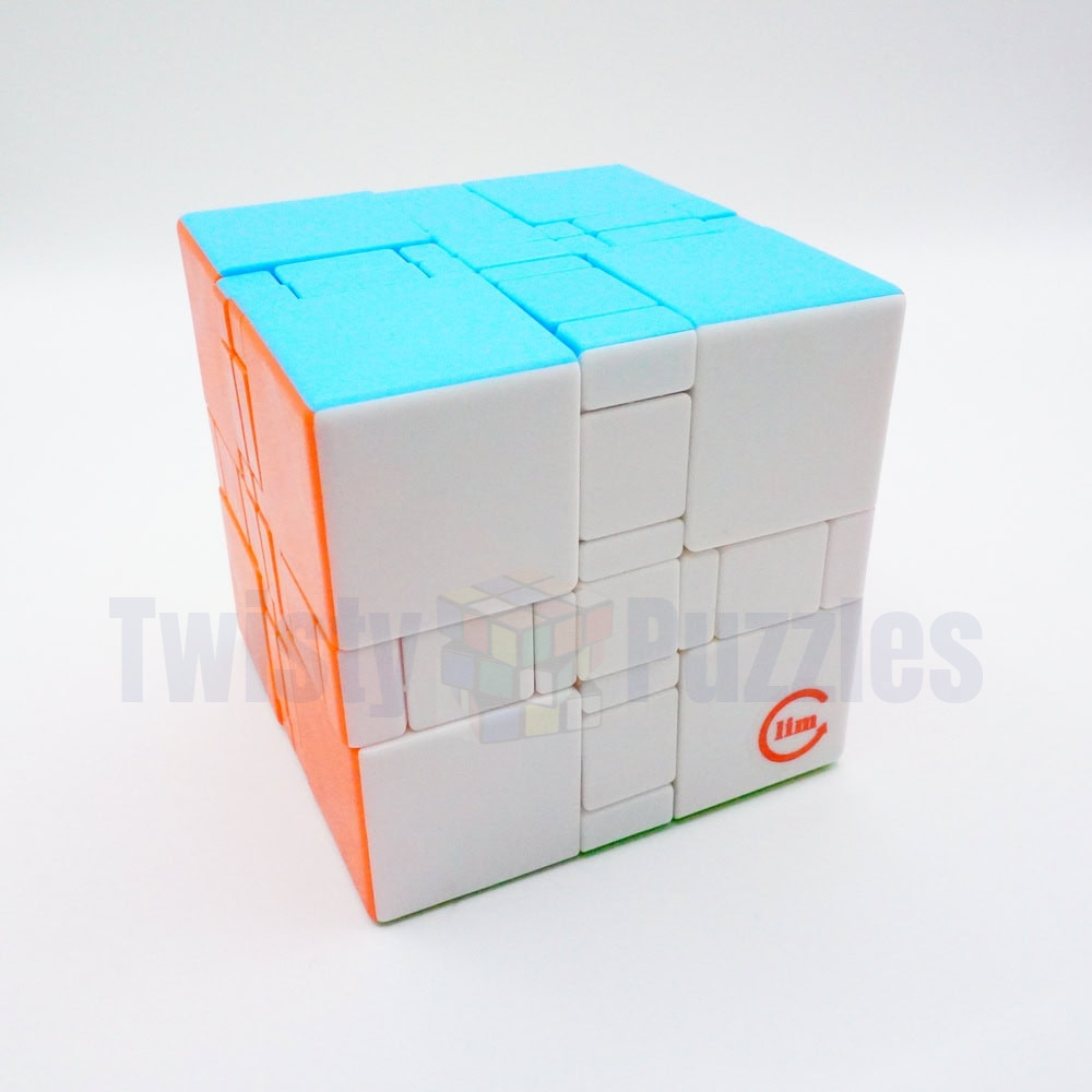 Master Mixup 30 degrees 08