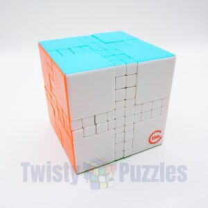 Master Mixup 30 degrees 09