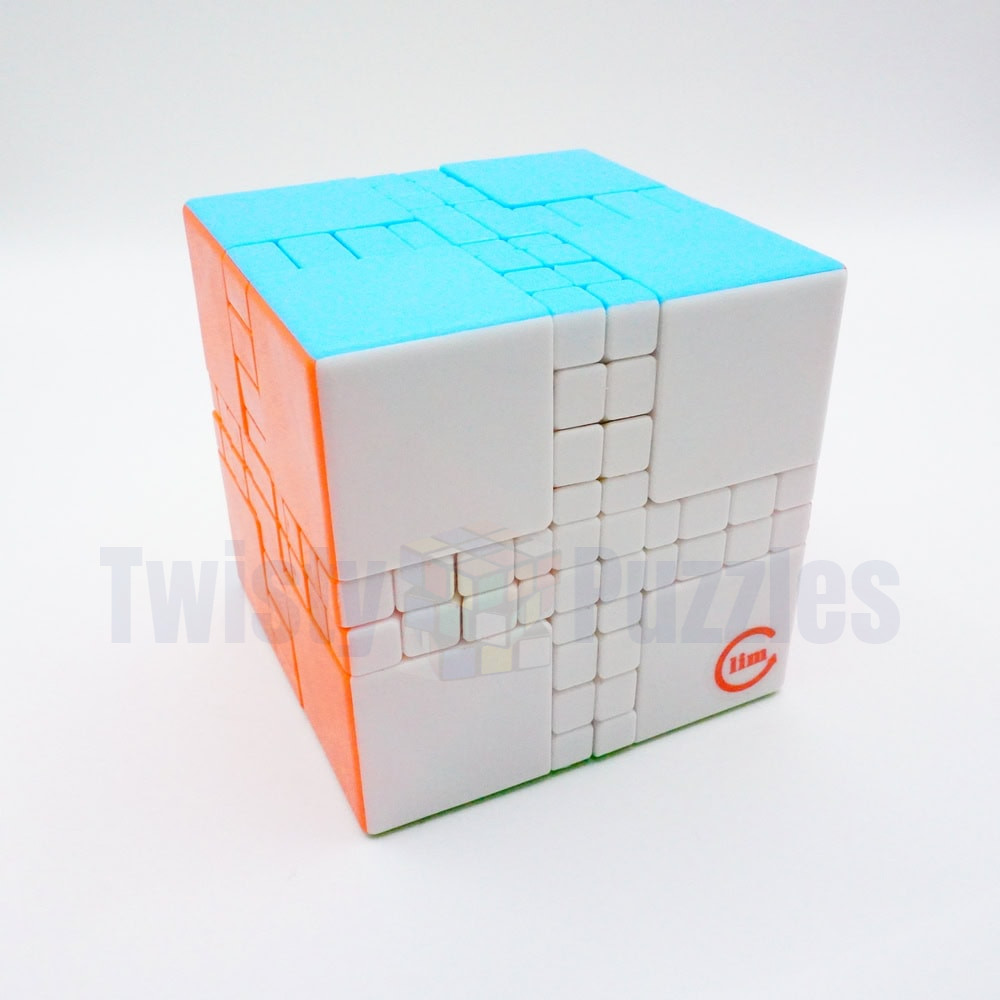 Master Mixup 30 degrees 09