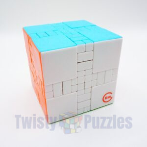 Master Mixup 30 degrees 10