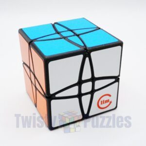 Crucis 3x3x3 Mixup