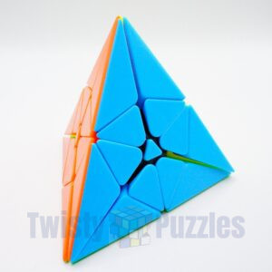 2x2x2 Discrete Pyraminx