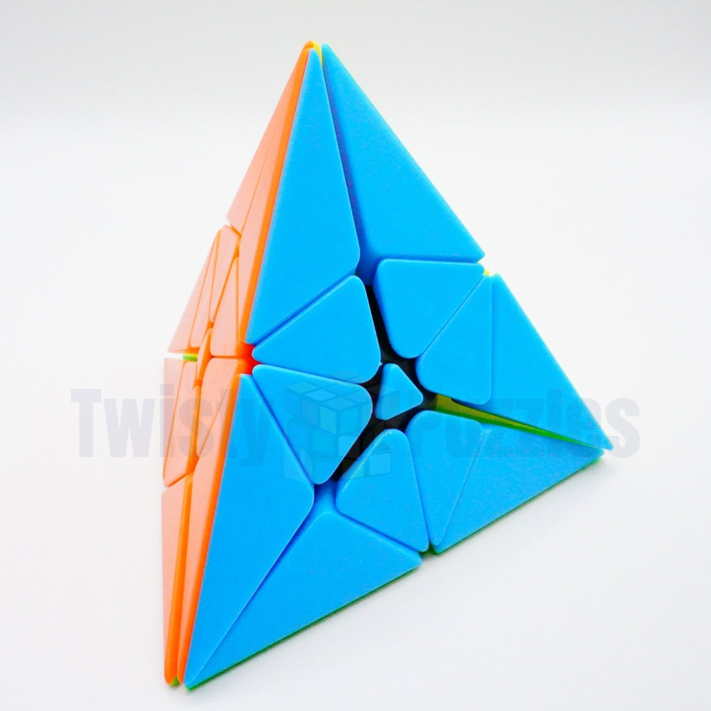 2x2x2 Discrete Pyraminx